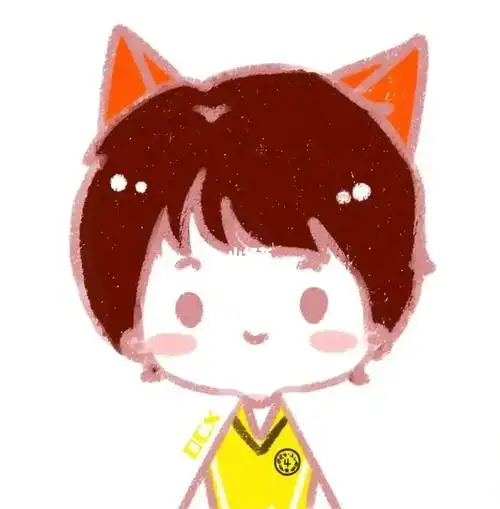 时代少年团头像第二弹