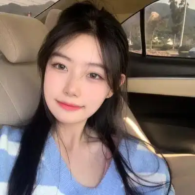 女生头像可爱有气质高清头像女生简单气质可爱图片