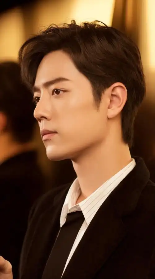 拉郎素材千千万 黑西装永远是苏战的巅峰山脉之一啊啊啊@x玖少年团肖