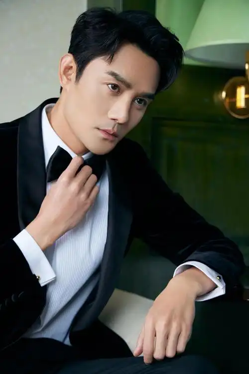 王凯一位被颜值低估了的男演员