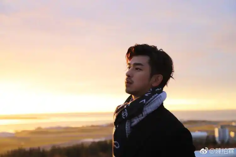 陈柏霖 - 堆糖,美图壁纸兴趣社区