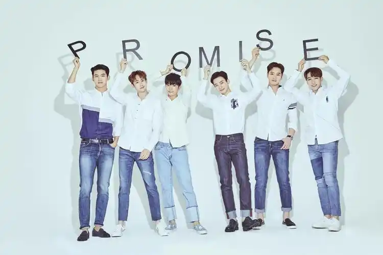 有哪些团魂炸裂的韩国男女团