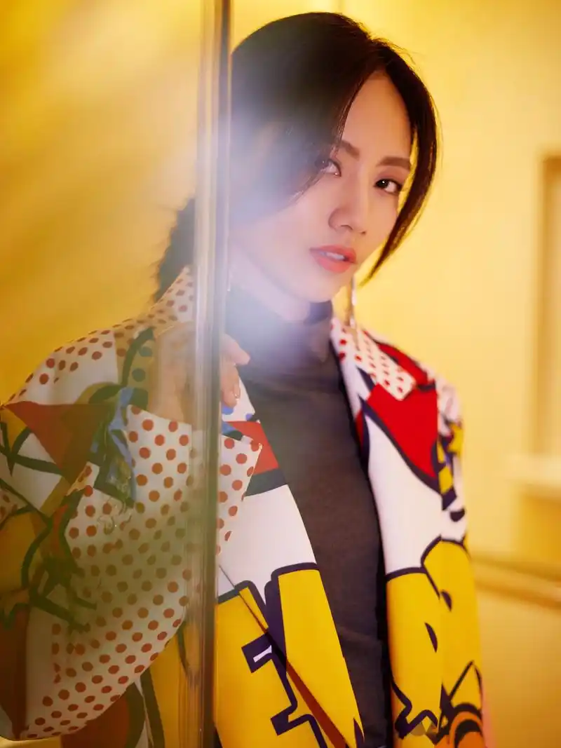 刘惜君首支个人粤语单曲《不了了知》生日首发,携手香港传奇制作人cy