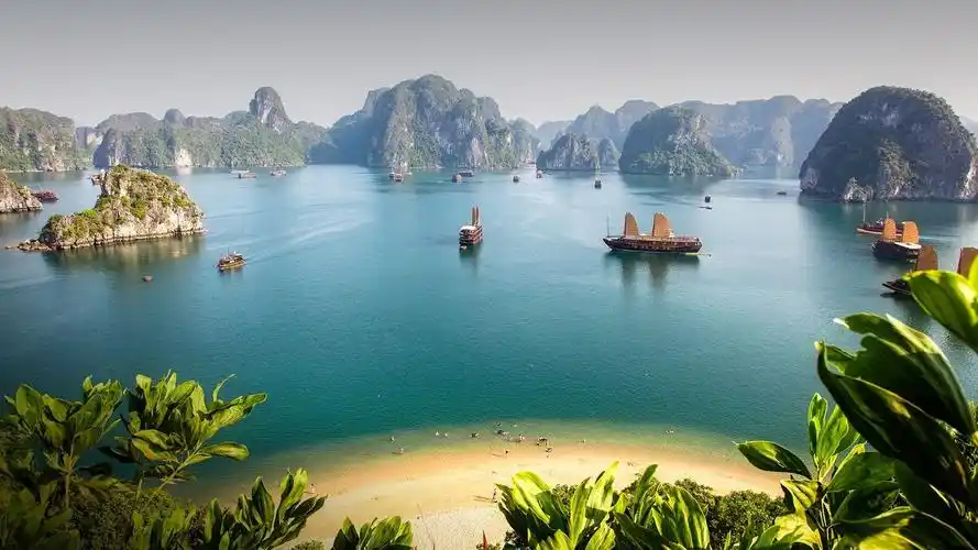 大家有没有好看的ipad壁纸横屏呀!