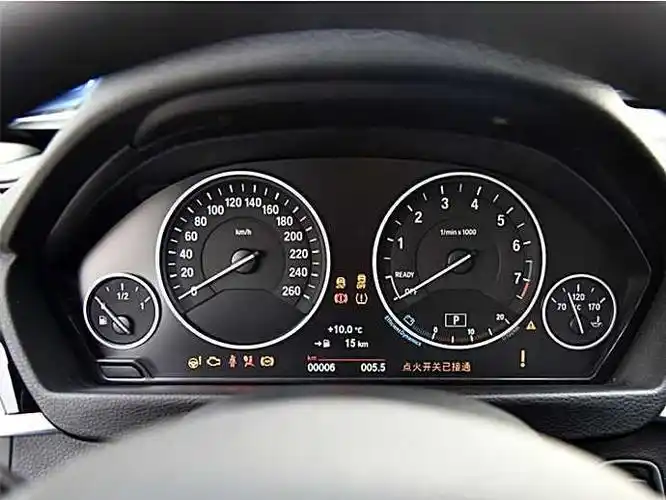 女神座驾猜不出来先从豪车的仪表盘学起吧
