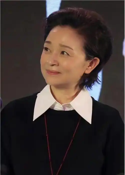 日前刚刚落幕的第12届北京国际电影节中,84岁的老戏骨吴彦姝获得了