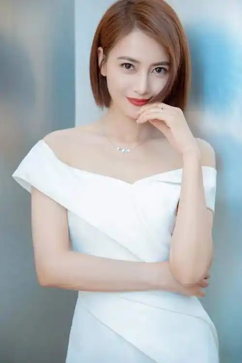 高圆圆高清美图 第1395期