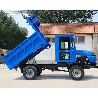 四不像农用车 现货出售 毛竹四驱运输车 爬坡力强 工程自卸车