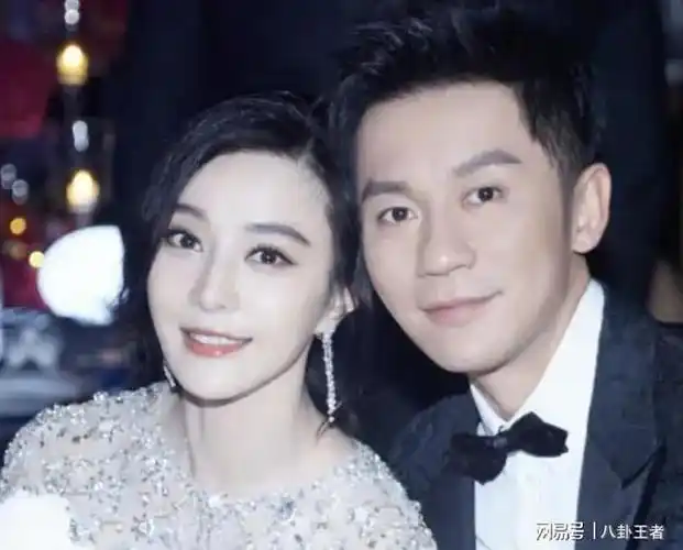 范冰冰泰国日赚600万!发动态晒定情信物心形石头,疑与李晨复合