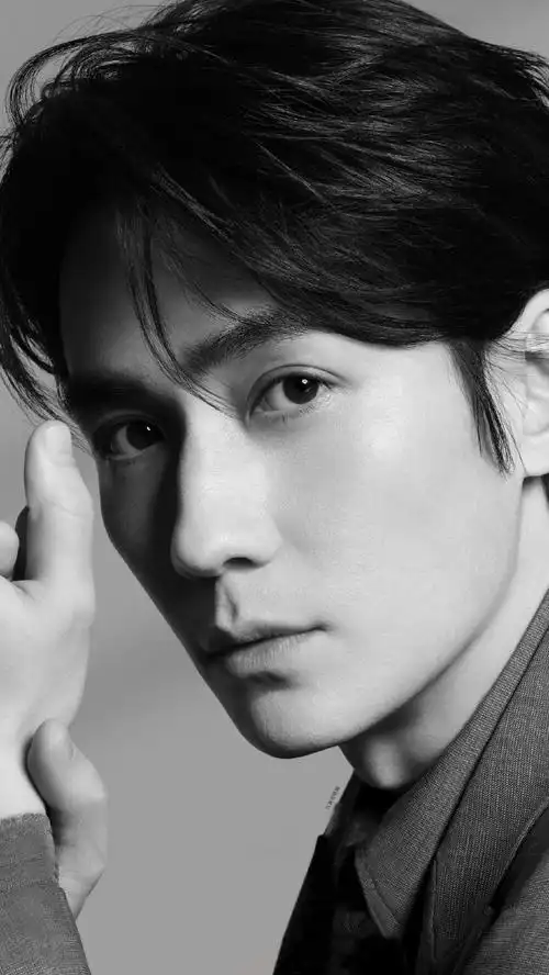 朱一龙实在是帅得易如反掌啊易如反掌!