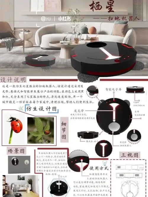 产品设计排版分享_设计_产品设计