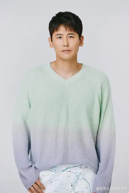 曾用名于立桄,1981年5月16日出生于辽宁省丹东市,中国内地影视男演员