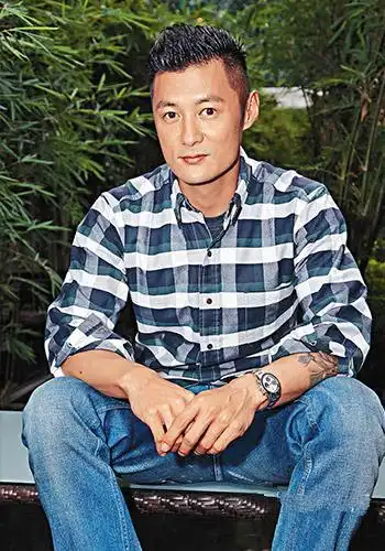 子弹头发型图片论潮感我只服余文乐