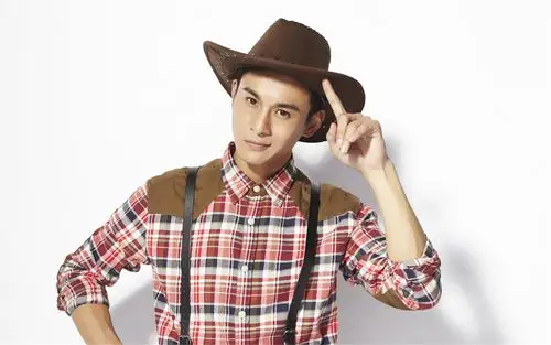 古剑奇谭魅力男星欧阳少恭乔振宇写真桌面壁纸高清-大陆明星-壁纸下载