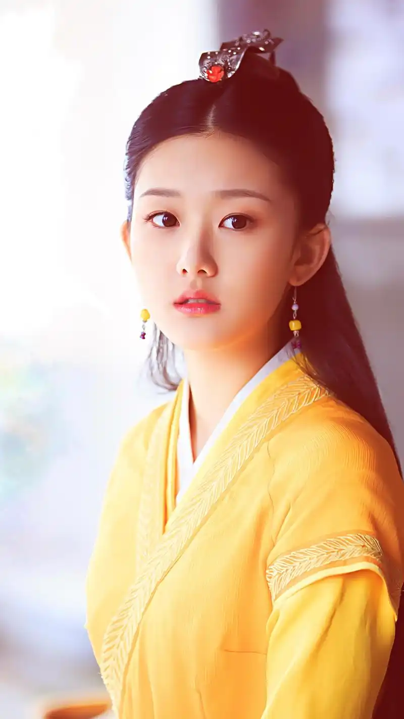 古装电视剧烈火如歌手机壁纸剧照修图喜欢请点赞