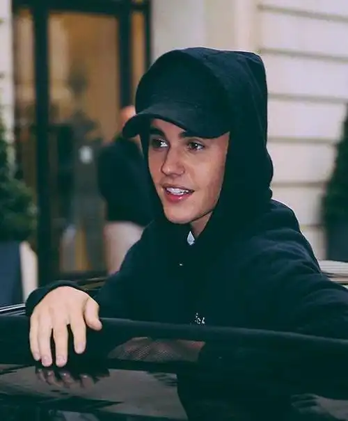 你有没有珍藏的justinbieber的照片