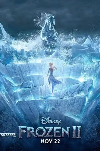 这些电影海报设计不简单啊