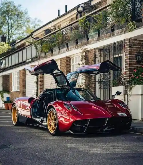 全球最贵十大豪车排行榜,哪辆最帅?_搜狐汽车_搜狐网