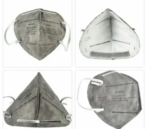 世界最昂贵的新冠病毒口罩即将问世价值150万美元买家是中国商人