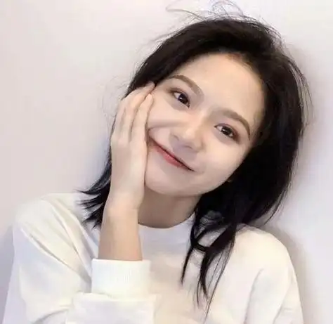 可爱的小仙女照片头像真人 女生头像图片大全 -【爱个性】