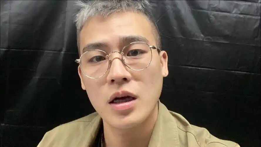 「欧豪」寸头男神,痞帅的代表,最喜爱的新生代实力派男演员!