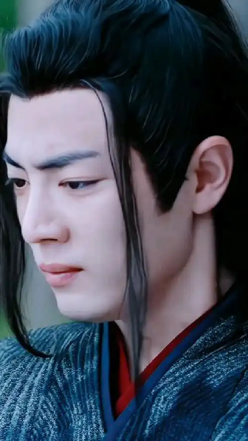 肖战哭戏真的好绝!