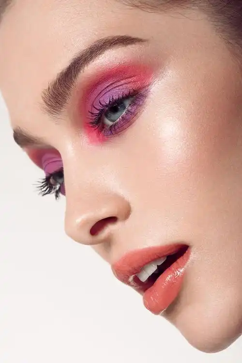 beauty file-精细细腻的肌肤人像美图