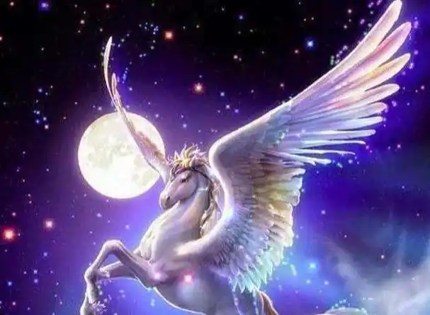 十二星座的坐骑是什么图片十二星座专属神龙坐骑图片