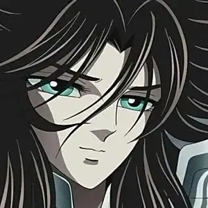 圣斗士星矢冥王哈迪斯冥界篇后章