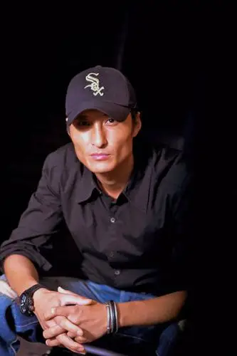 《隋唐演义》胡东身披20斤重明光铠拍打戏