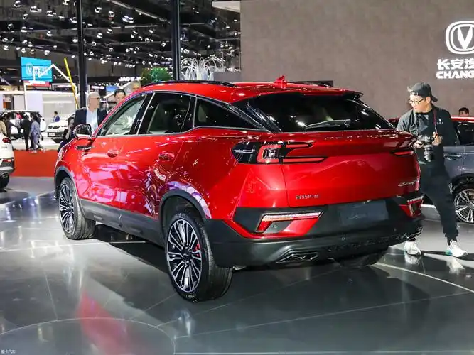 【2019款猎豹coupe基本型_整体外观_4/187张图片】_汽车图片大全_爱卡