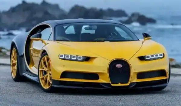 全球最贵十大豪车科尼塞克one1限量6台售价高达1亿元