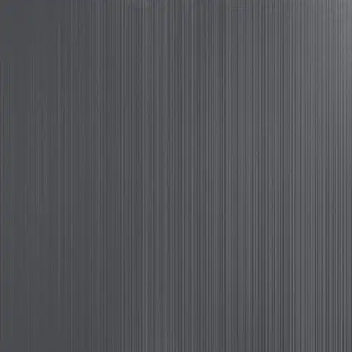 卓越富美厂家生产直销可弯曲防火板 8912rg 铁灰色防火板