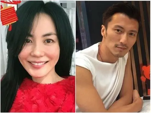 谢霆锋被曝有意再婚娶王菲却遭谢贤强烈反对