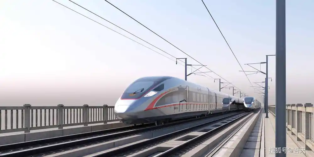 家长网友嫌高铁噪音大,建议高考期间高铁降速 官方回应:不行_孩子