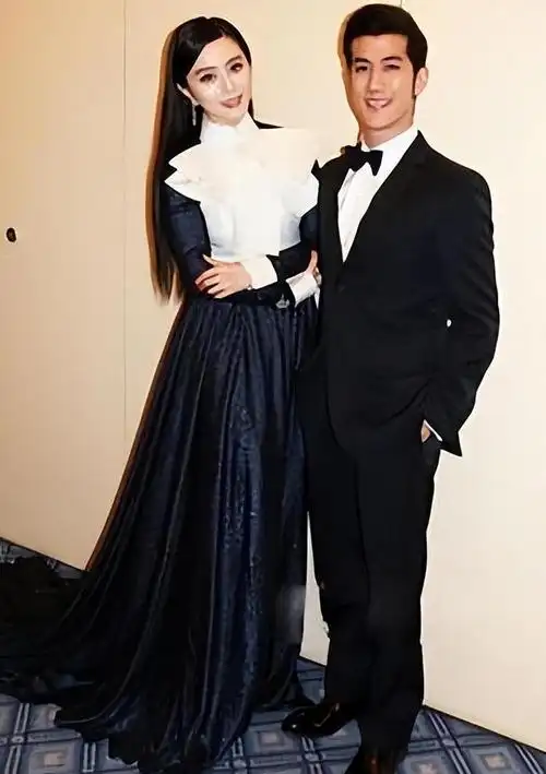 长得英俊帅气,却输在"个子矮"上,这8位男星的身高太不懂事了