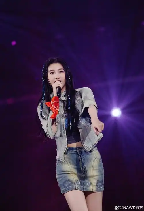 穿搭分享##naws明星同款##naws##naws##关晓彤##关晓彤私服##关晓彤