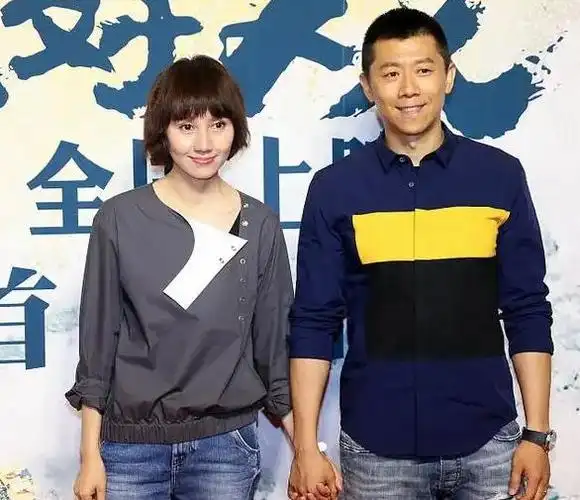 演员袁泉:一生只爱一个人,用爱解开老公一生的心结