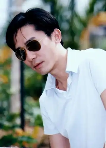 梁朝伟 tony leung chiu wai的图片