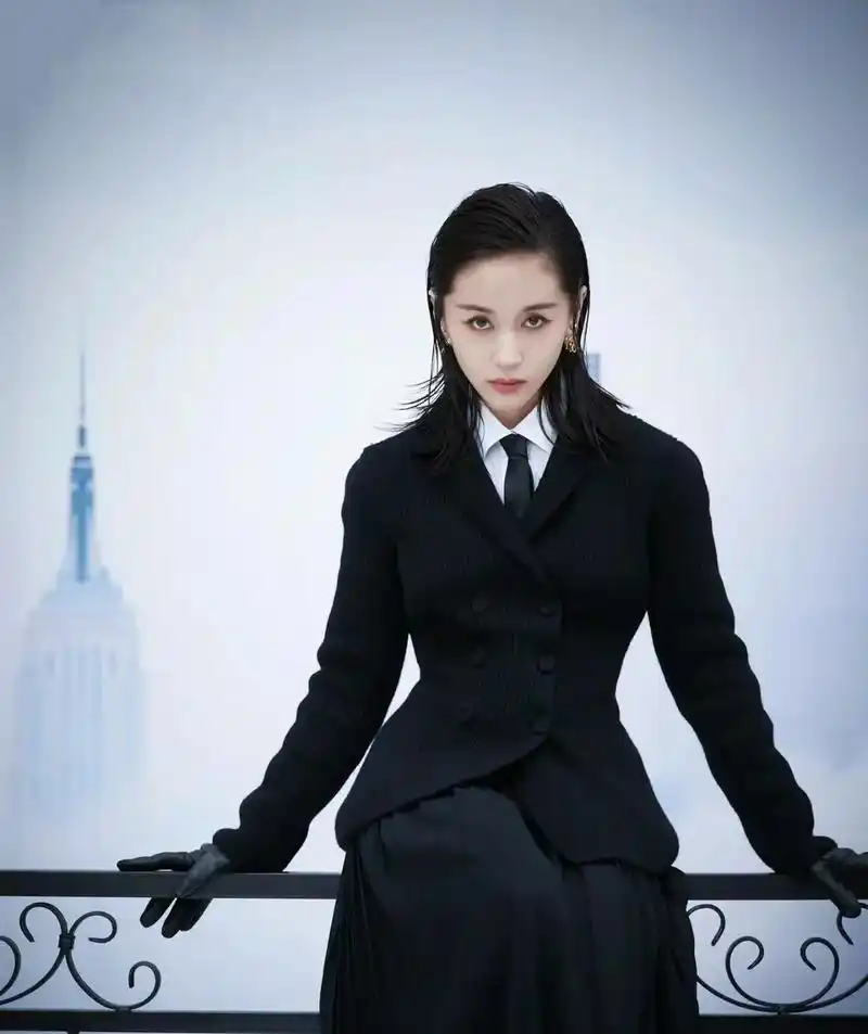 王子文发型集合 - 抖音