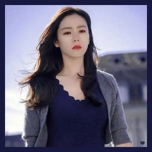 三十六了.孙艺珍想."可是那个人还没有出现呢." 慢慢等就是了.