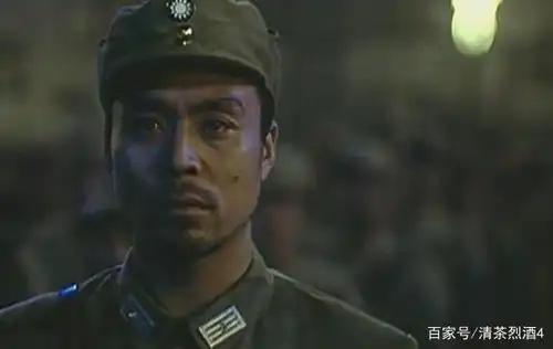 看电影《兵临绝境》,投降令,权力斗争的悲剧