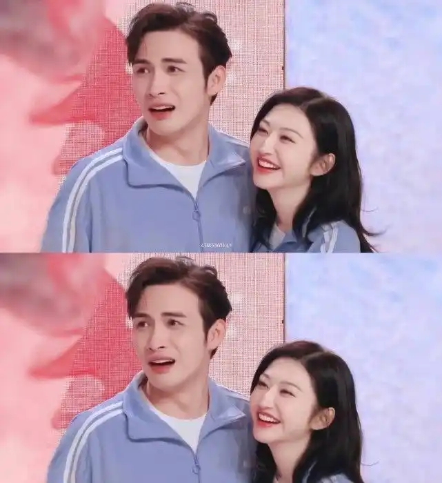 但是张彬彬一直没有恋情传出,很多网友都表示看好他跟景甜,两人平时的