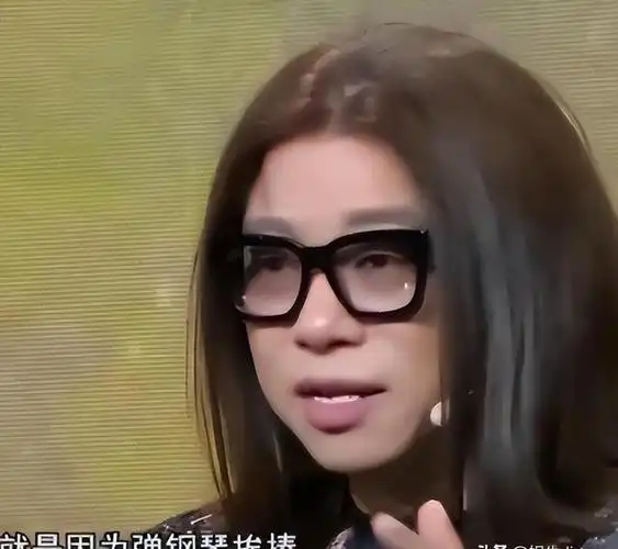 歌手郭峰,一首歌让人一直记得