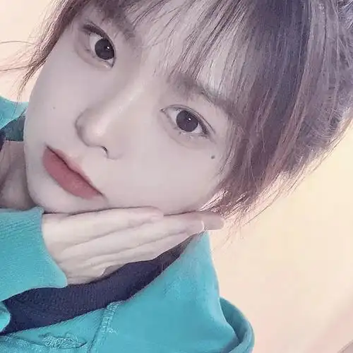 第500期|优质头像:1208温柔可爱ins心动女生头像