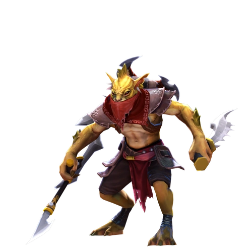 赏金猎人 bounty_hunter - 英雄数据库 - 《dota2》官方网站