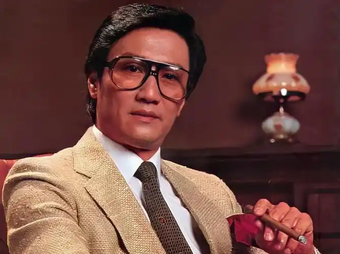 "花花公子"谢贤的5段情史:有人令他伤心,有人让他年轻