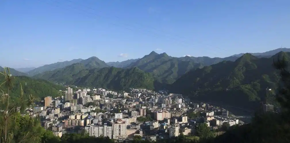 重庆市城口县各中小学,幼儿园延迟开学时间至9月4日