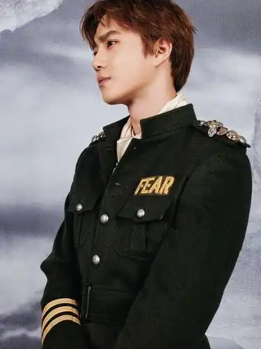 suho exo 正规五辑《dont mess up my tempo》预告照