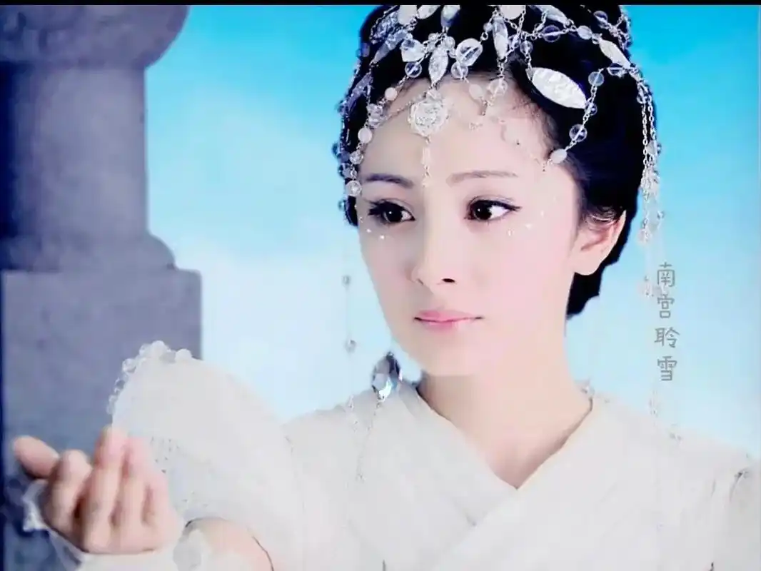 仙剑奇侠传三.夕瑶和景天#仙剑三 #那些年追过的剧 #一代人 - 抖音